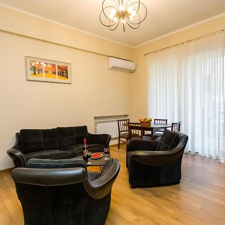 New!-Downtown Apartment Ll Tbilisi Eksteriør bilde