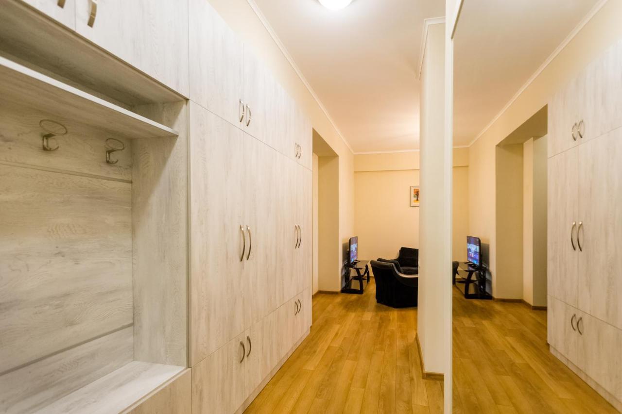 New!-Downtown Apartment Ll Tbilisi Eksteriør bilde
