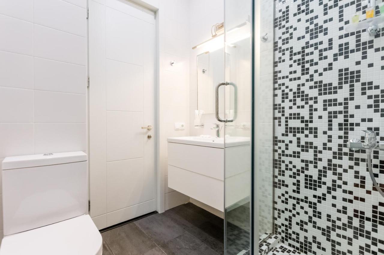 New!-Downtown Apartment Ll Tbilisi Eksteriør bilde