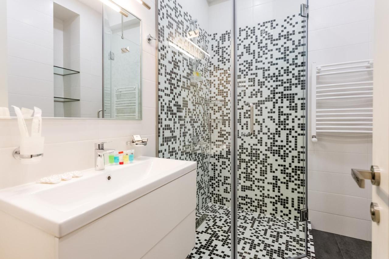 New!-Downtown Apartment Ll Tbilisi Eksteriør bilde