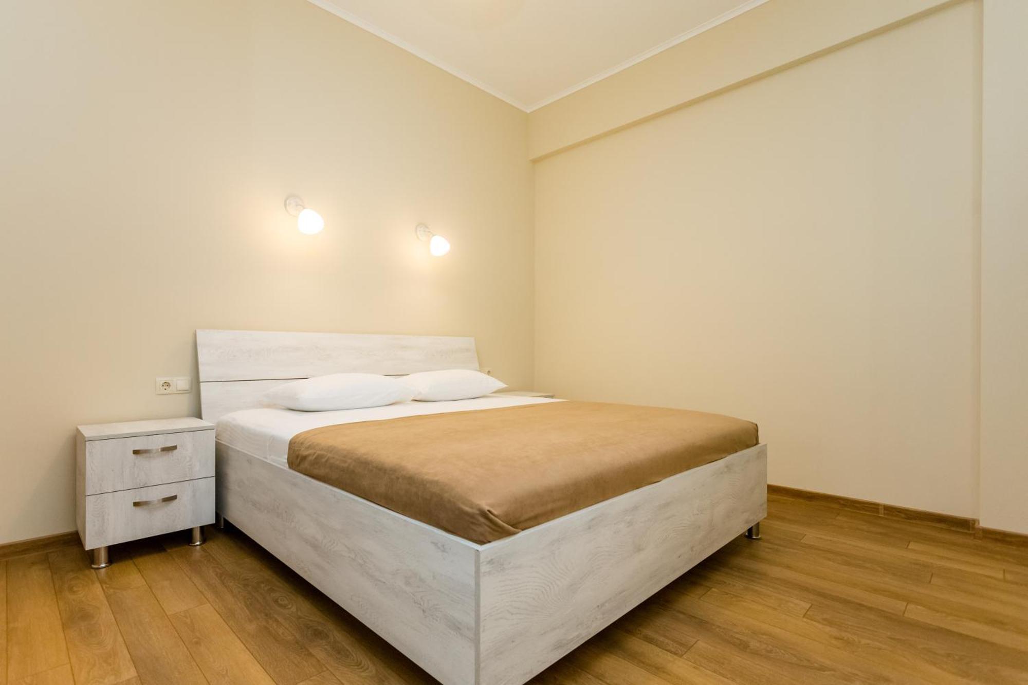 New!-Downtown Apartment Ll Tbilisi Eksteriør bilde